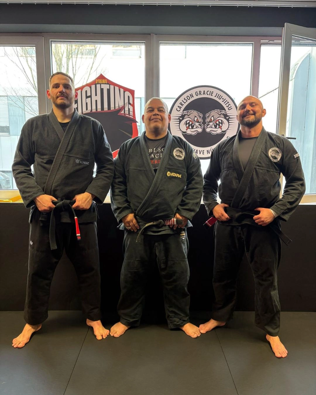 G9 Training BJJ competition photo 4