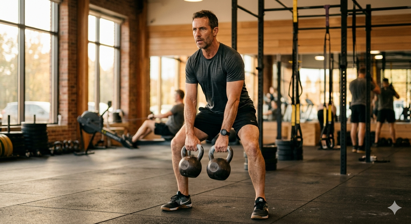 Health & Fitness training